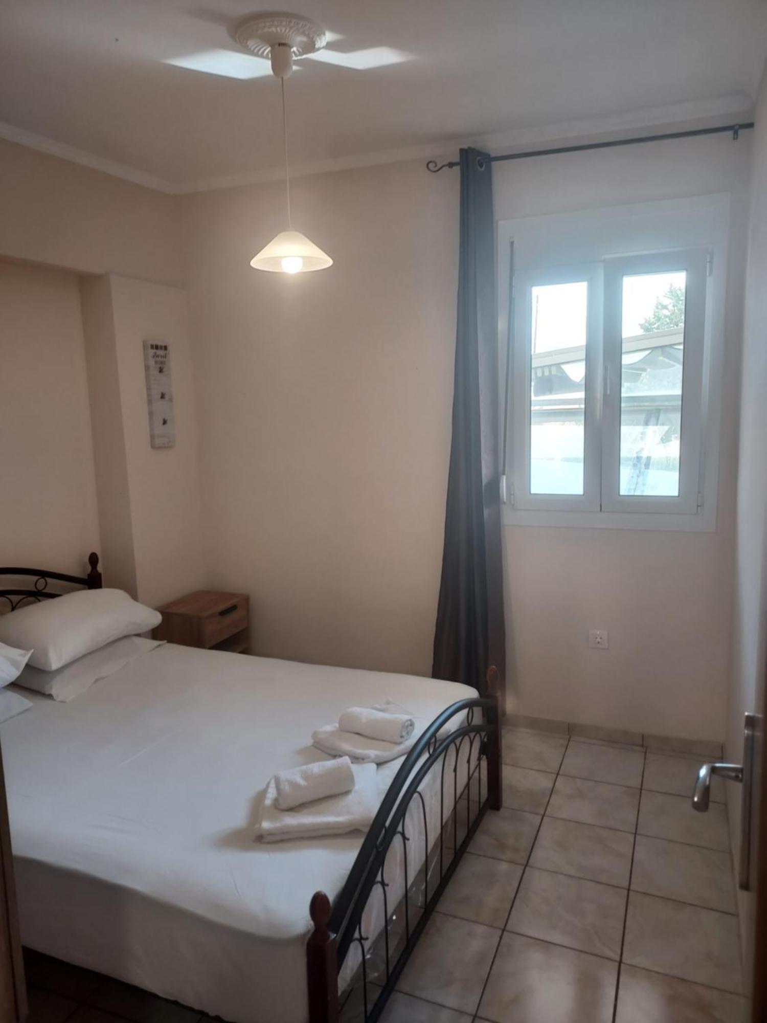 Spiridoula'S Apartments Corfu Pérama Quarto foto