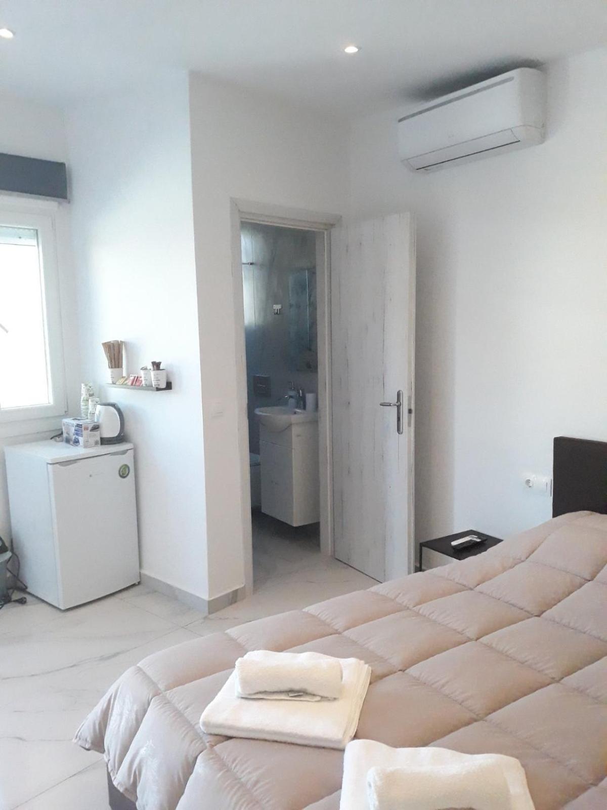 Spiridoula'S Apartments Corfu Pérama Exterior foto
