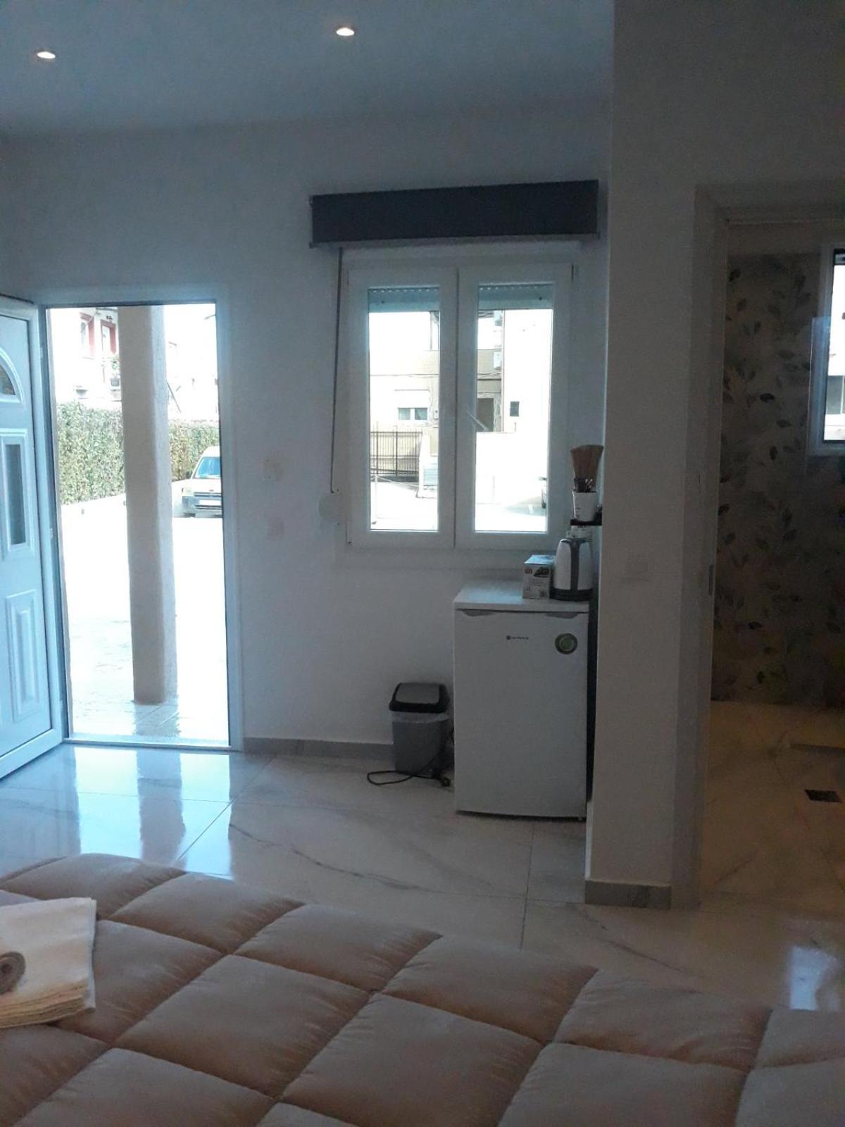Spiridoula'S Apartments Corfu Pérama Exterior foto