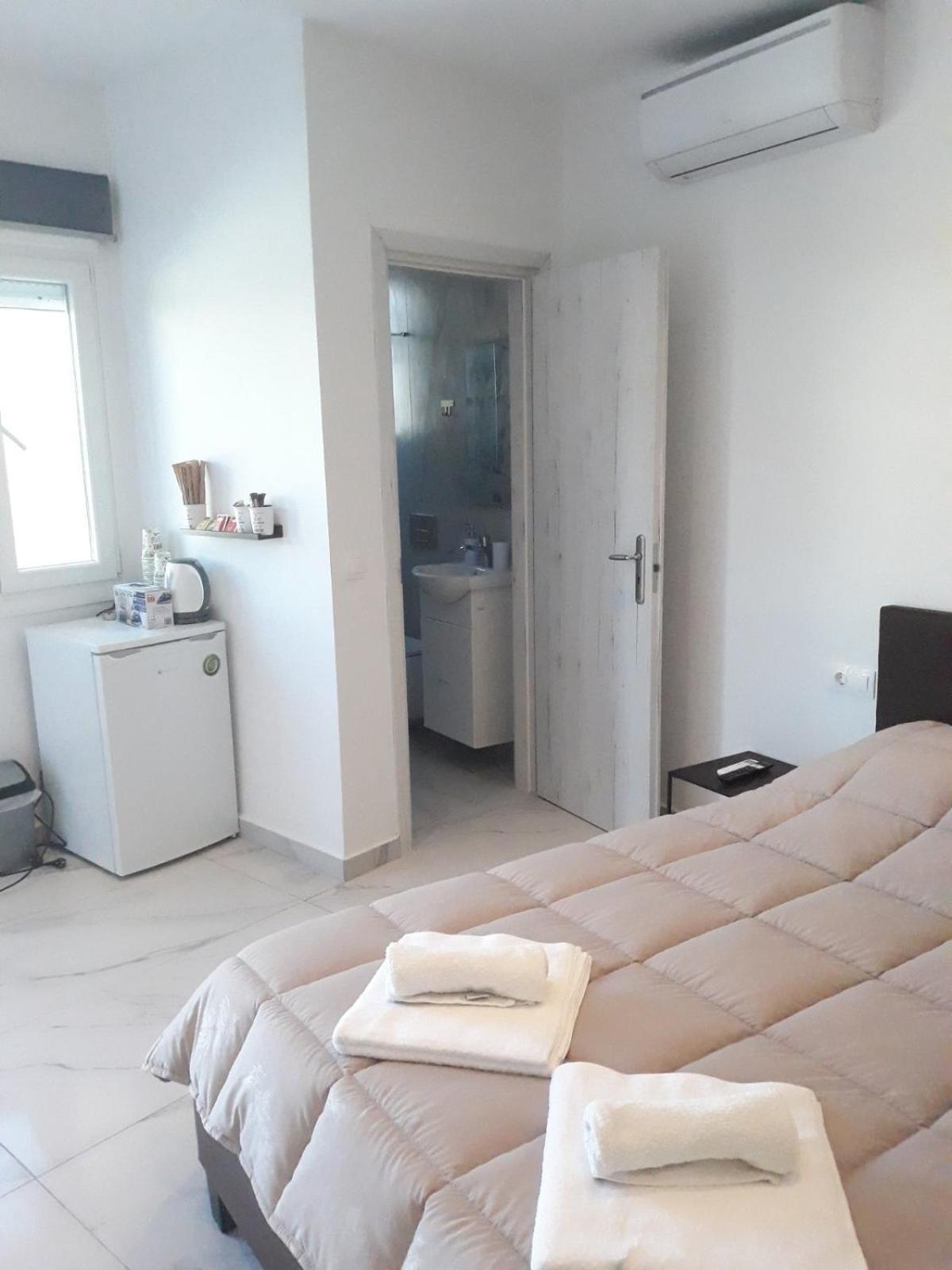 Spiridoula'S Apartments Corfu Pérama Exterior foto